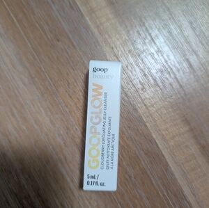 Goop Cloudberry Exfoliating Jelly Cleanser